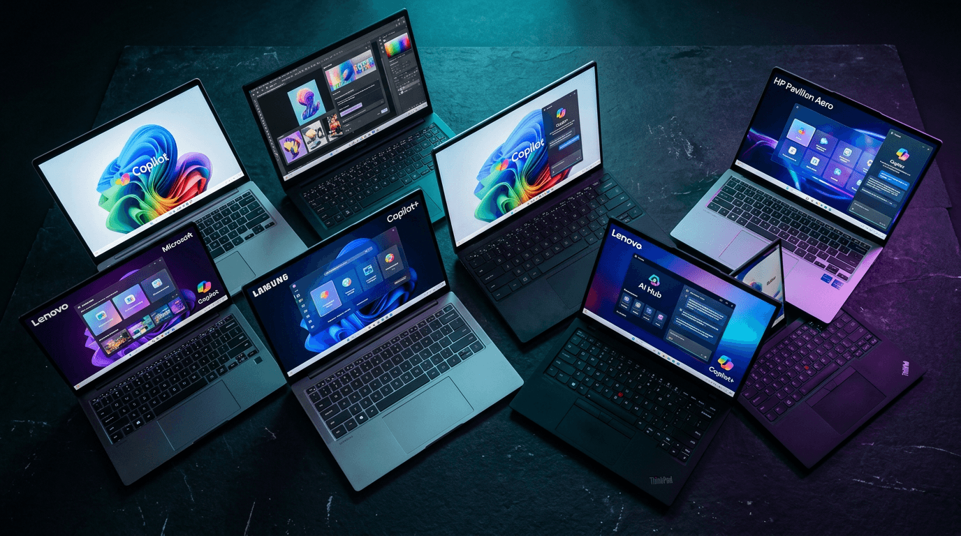 Surface Laptop 7