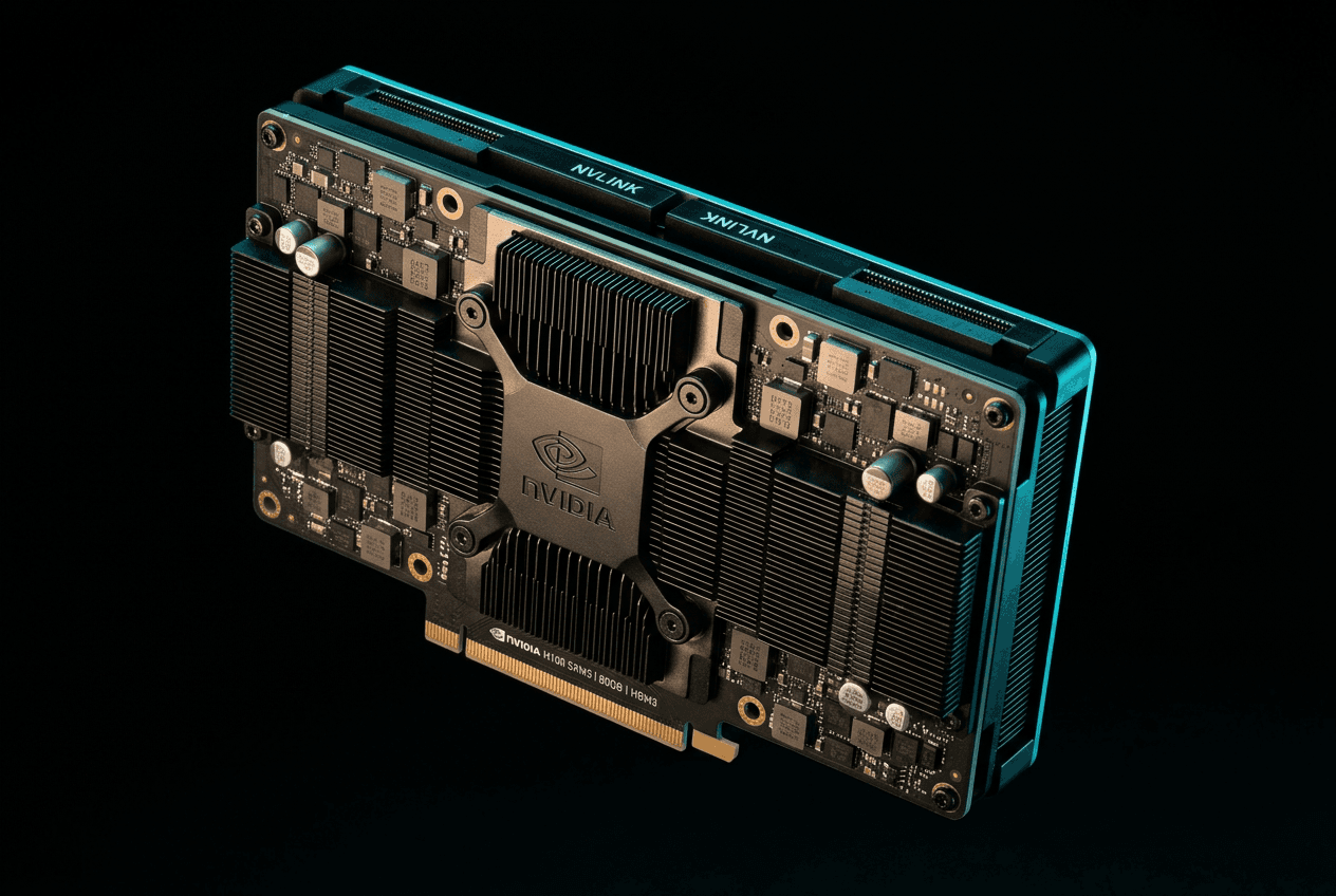 NVIDIA H100 SXM5 Deep Dive: Still the King of AI Training in 2025?